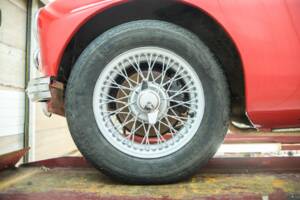Bild 50/50 von MG MGA 1600 (1900)