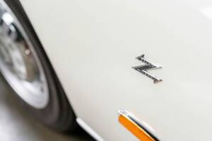 Bild 6/35 von Alfa Romeo 2600 Sprint Zagato (1965)