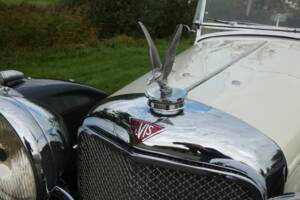 Image 11/17 of Alvis Speed 20 (1933)