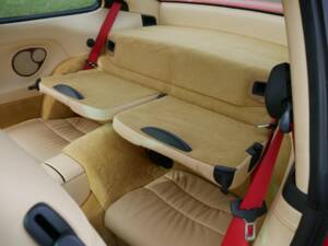 Bild 14/38 von Porsche 911 Turbo (2002)