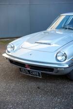 Bild 3/50 von Maserati Mistral 3700 (1965)