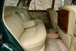 Bild 50/50 von Rolls-Royce Silver Shadow I (1967)