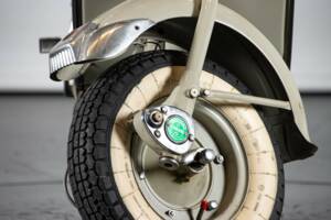 Immagine 38/50 di Innocenti Lambretta 150 D (1956)