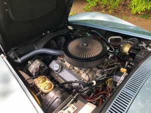 Afbeelding 39/50 van Chevrolet Corvette Stingray (1972)