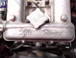 Bild 64/79 von Alfa Romeo 2000 GT Veloce (1971)