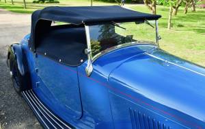 Immagine 35/50 di Bentley 4 1&#x2F;2 Litre Special (1937)
