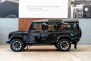 Bild 4/30 von Land Rover Defender 110 (2013)