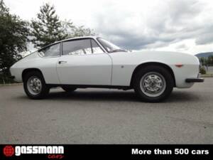 Bild 6/15 von Lancia Fulvia Sport 1.3 S (Zagato) (1972)