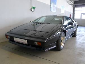 Imagen 26/43 de Lotus Esprit Turbo (1986)
