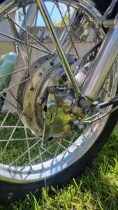 Image 47/63 of Honda CB 250 K2 (1970)