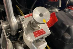 Bild 9/21 von Porsche 935 K3 Kremer Racing (1979)
