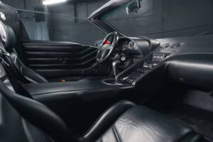 Bild 14/15 von Lamborghini Diablo (1996)