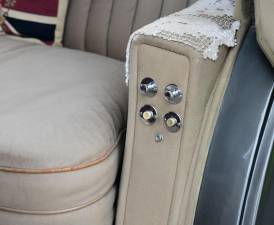 Image 48/50 of Rolls-Royce Silver Wraith (1952)