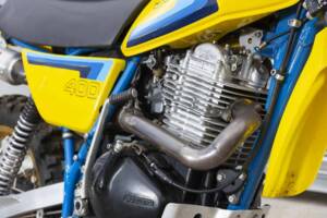 Bild 13/30 von Suzuki DR 400S (1980)