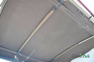 Bild 24/50 von Rover Mini Cabriolet (1995)