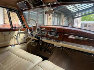 Bild 42/74 von Mercedes-Benz 300 b Cabriolet D (1955)