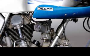 Image 5/54 de Ducati 900 SS (1977)