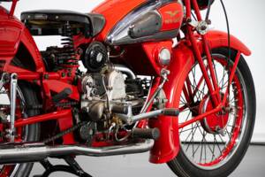 Image 13/50 of Moto Guzzi GTW 500 (1939)