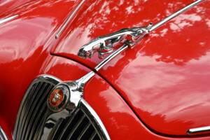 Bild 20/50 von Jaguar Mk II 2.4 (1961)