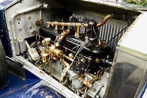 Bild 38/48 von Rolls-Royce 40&#x2F;50 HP Silver Ghost (1920)