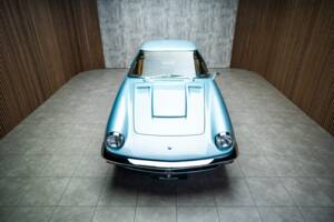 Image 6/97 of Maserati Mistral 3700 (1965)