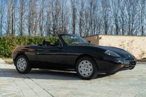 Afbeelding 3/50 van FIAT Barchetta (1997)