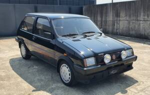 Immagine 3/34 di MG Metro Turbo (1984)