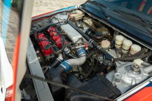 Afbeelding 46/50 van Lancia Delta HF Integrale (1989)