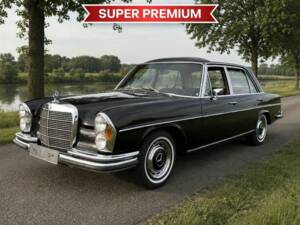 Afbeelding 1/8 van Mercedes-Benz 300 SEL 3.5 (1970)