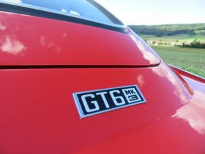 Bild 15/17 von Triumph GT 6 Mk III (1972)