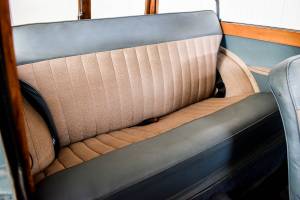 Imagen 7/50 de Morris Minor 1000 Traveller (1975)