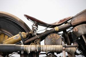 Image 11/50 of Harley-Davidson FXSTC 1340 Softail Custom (1989)