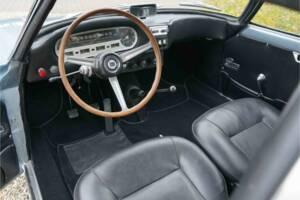 Image 50/50 of Lancia Flavia Sport 1.8 (Zagato) (1966)