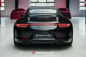 Bild 8/25 von Porsche 911 Carrera 4S (2013)