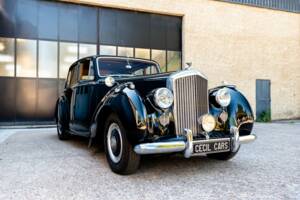 Obraz 3/20 pojazdu Bentley Mark VI (1950)