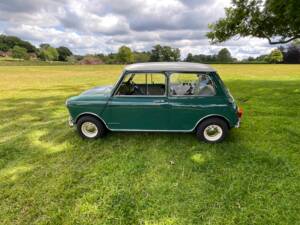 Bild 32/41 von Morris Mini Cooper 998 (1964)