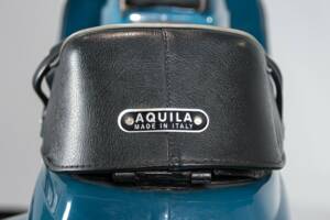 Immagine 13/39 di Piaggio DUMMY (1967)