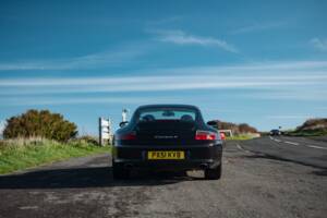 Image 41/50 of Porsche 911 Carrera 4 (2001)