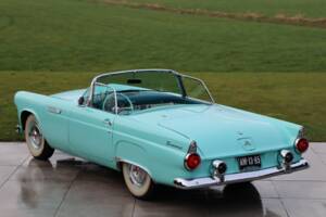 Bild 40/50 von Ford Thunderbird (1955)