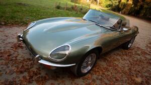 Bild 27/84 von Jaguar E-Type V12 (1973)