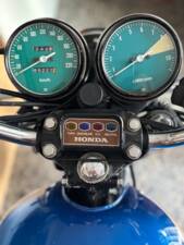 Immagine 3/7 di Honda CB 750 Four (1976)