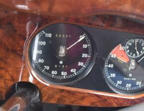 Image 28/50 of Bentley 3 1/2 Litre Park Ward Sports (1935)