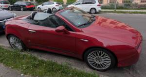 Bild 26/29 von Alfa Romeo Spider 2.2 JTS (2008)