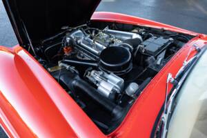 Imagen 28/46 de Mercedes-Benz 190 SL (1959)