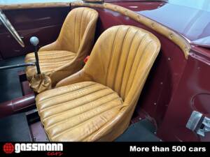 Image 15/15 of Alfa Romeo 6C 2500 Super Sport (1946)