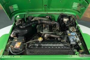 Image 19/19 of Toyota Land Cruiser BJ 42 (1983)