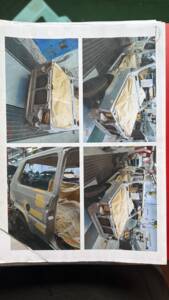 Image 8/10 of FIAT Panda 4x4 (1997)