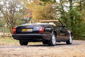 Bild 10/50 von Bentley Azure (1997)