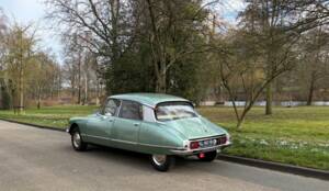 Image 18/26 of Citroën D Super (1971)