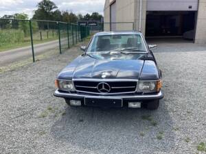 Bild 2/7 von Mercedes-Benz 450 SLC (1980)